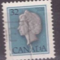 Kanada Michel Nr. 873 gestempelt (13)