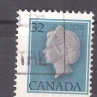 Kanada Michel Nr. 873 gestempelt (14)