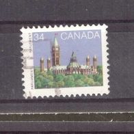 Kanada Michel Nr. 953 gestempelt (4)