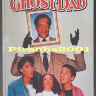 Ghost Dad - Im edlen Mediabook -FULL UNCUT- Bill Cosby -Out of Print- Klassiker - OVP