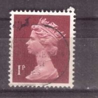 Großbritannien Michel Nr. 562 gestempelt (3)