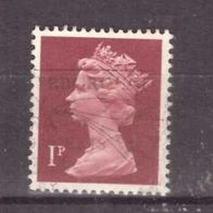 Großbritannien Michel Nr. 562 gestempelt (5)