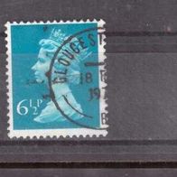 Großbritannien Michel Nr. 658 gestempelt (8)
