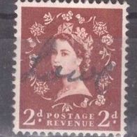 Großbritannien Michel Nr. 260 gestempelt (11)