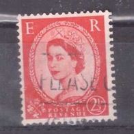 Großbritannien Michel Nr. 261 gestempelt (14)