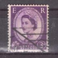 Großbritannien Michel Nr. 262 gestempelt (11)