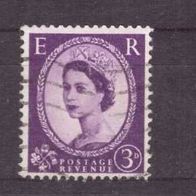 Großbritannien Michel Nr. 262 gestempelt (14)