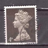 Großbritannien Michel Nr. 456 gestempelt (9)
