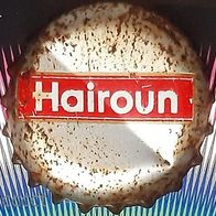 Hairoun Bier Brauerei Kronkorken aus St. Vincent Karibik Insel Kronenkorken