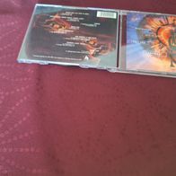 All Saints Calling (Ambient, Techno, Roger / Brian Eno, Harold Budd, etc.. CD 1994)