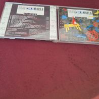 OLD Brave old World (Jazz, Klezmer) - At Lloyds (CD 1994)