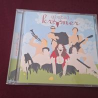 Global Kryner (Neo Volksmusik, Hubert v Goisern) - Same CD 2004