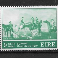 001) Irland 1976 Europa/Cept Mi. Nr. 316 postfrisch * *