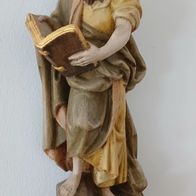 Heiligenfigur Matthäus