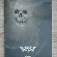 Atronos - Gram - Limited Edition A5 Digi (NEU)