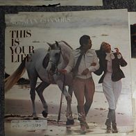 Norman Connors This is your life Stella Soul LP