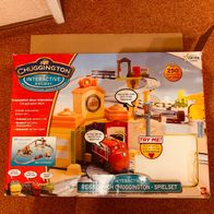 Chuggington Learning Curve Interactive Railway Reise durch Chuggington 2011
