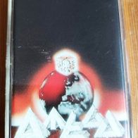 Omega - Trans and Dance (1995) cassette MC Tape Mega Ungarn M/M