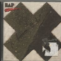 BAP " X für ´e U " CD (1990)