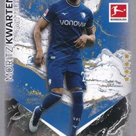 Moritz Kwarteng - VFL Bochum - Topps Match Attax 2023 - Nr.63