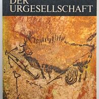 Buch: Kunst der Urgesellschaft (TB)