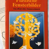 TOPP 1254 Armin Täubner "Plastische Fensterbilder ein effektvoller Zimmerschmuck"