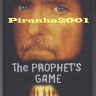 The Prophets Game - Im Netz des Todes -FULL UNCUT- Im edlen Mediabook - Knaller - OVP