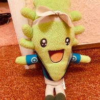 YOKAI Watch Plüschfigur Stofftier B8796/ B5949 von Hasbro, nw