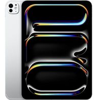 Apple iPad Pro 11 2025 256GB 12GB WiFi Silber 12 GB RAM - Kaufen
