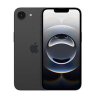 Apple iPhone 16e 128GB Schwarz 6,1 Zoll Full HD 60 Hz 48 MP 8 GB RAM - Kaufen