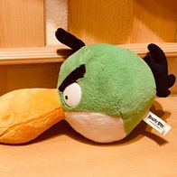 Angry Birds Hal Stofftier Plüschfigur von Rovio, 39 cm, neuwertig