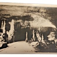Bild 20 Hinaus in die Ferne ! Reise XIII : Norditalien - Adelsberger Grotte