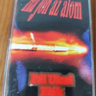 Pál Utcai Fiúk - Ha Jön Az Álom (1990) Alternative rock MC cassette Ungarn Mint