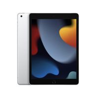 Apple iPad (2021) 64GB WiFi Silber iPadOS 8 MP Akkulaufzeit 10 h - Kaufen