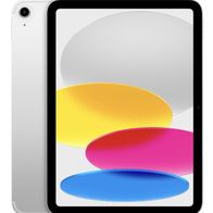 Apple iPad (2025) 128GB 5G Silber 12 MP - Kaufen