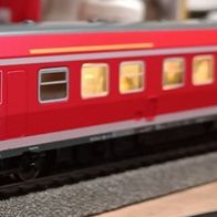 Roco und Märklin digital tausch platine mit Plux22 DSS