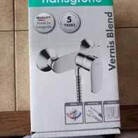 Hans Grohe Vernis Blend Brausearmtur