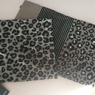 2x Joop! Kissenhülle Leo