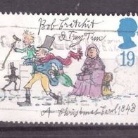 Großbritannien Michel Nr. 1483 gestempelt (43)