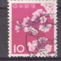 Japan Michel Nr. 758 gestempelt (4)