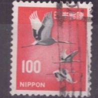 Japan Michel Nr. 1007 gestempelt (4)