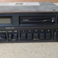 Autoradio Blaupunkt Bonn SQM 26 Travel Ari