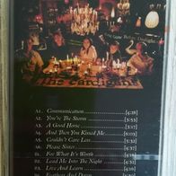 The Cardigans ?- Long Gone Before Daylight (2003) Indie rock cassette MC Tape Italy