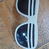 Sonnenbrille "Bibop the black one - für Durchblicker"