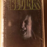 The Bedlam - Inside Ash (1994) grunge prog metal cassette MC Tape Ungarn neu S/S
