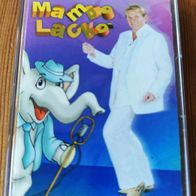 Komar Laszlo - Mambo Lacko (1999) rock and roll cassette MC Tape Ungarn neu S/S