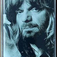 HOBO - Blues Jim Morrisonnak (2001) blues rock cassette MC Tape Ungarn neu S/S