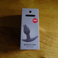 Fun Factory Bootie Fem 8,5 cm