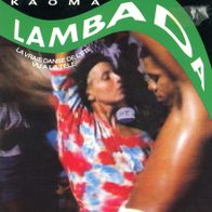 7 Vinylcover Kaoma * Lambada