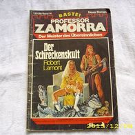 Professor Zamorra Nr. 14